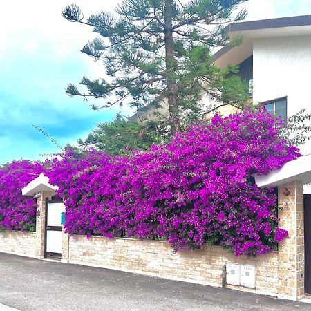 Apartmán Tulipano Rosso Bari Exteriér fotografie