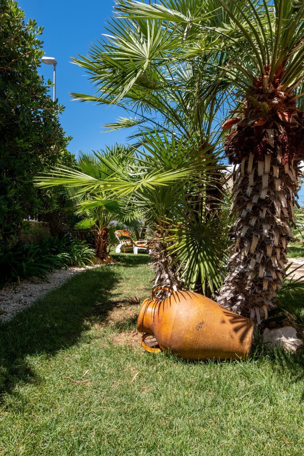 Apartmán Tulipano Rosso Bari Exteriér fotografie